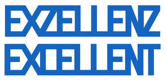 File:Exzellenz Proof.svg